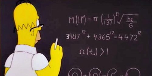 Révision mathématique