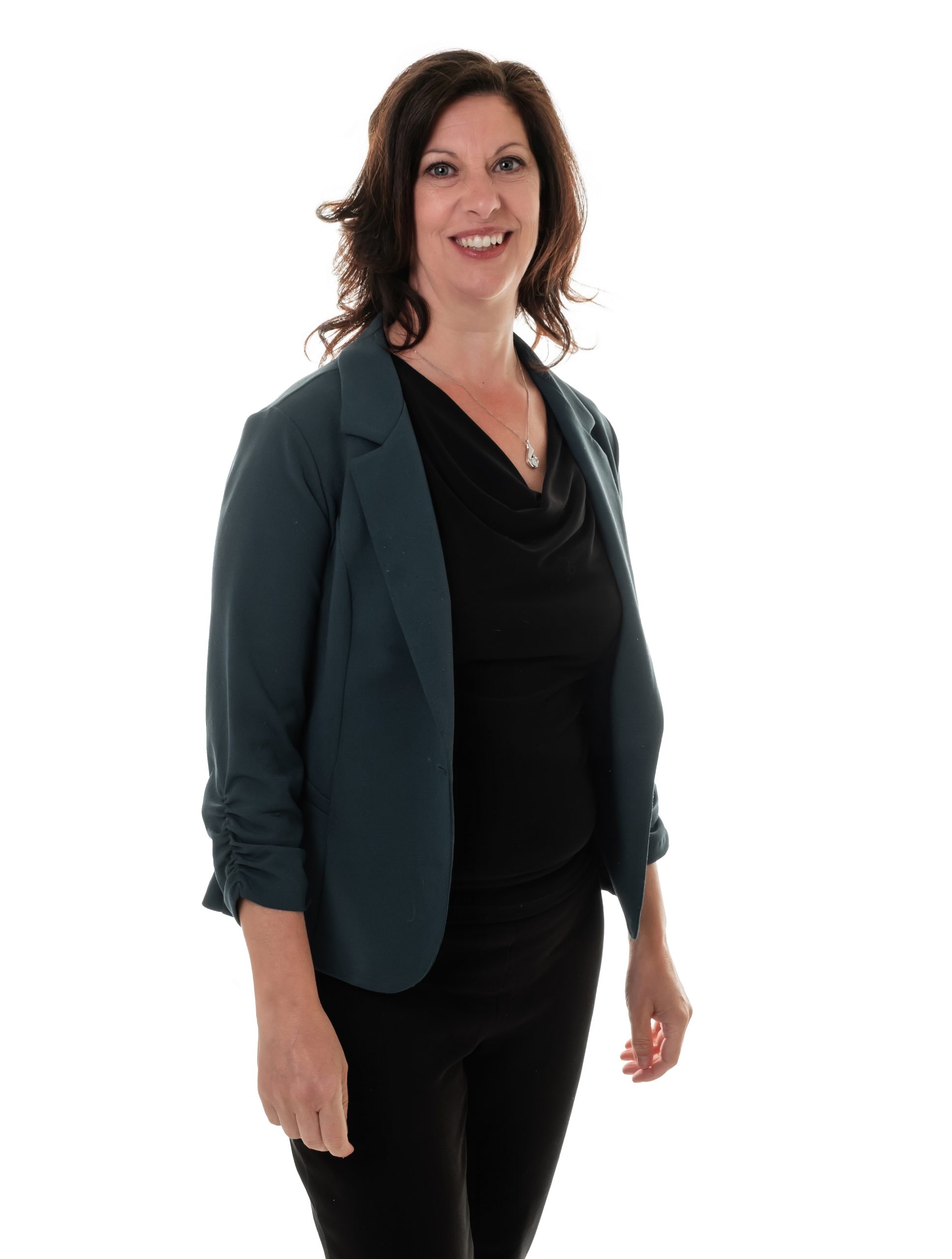 Julie Cromer